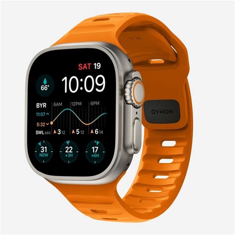 rolex apple watch ultra band|apple watch ultra silicone bands.